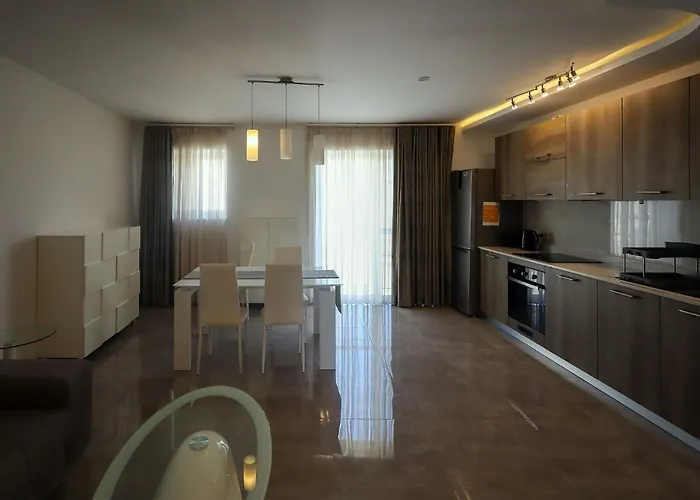 Apartman Mosta Apartments Mosta