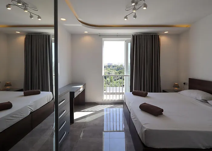 Mosta Apartments Mosta