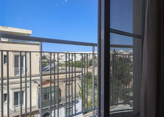 Mosta Apartments * Mosta