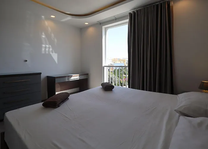 Mosta Apartments Apartment