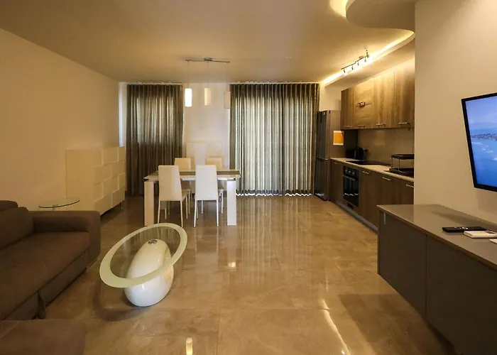 Mosta Apartments Apartment Mosta