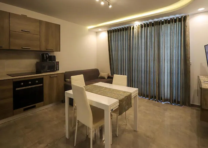 Mosta Apartments Apartment