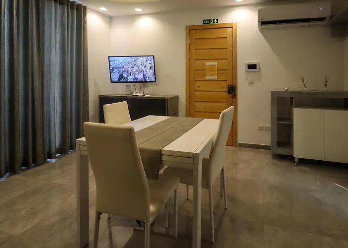 Mosta Apartments Apartment Mosta