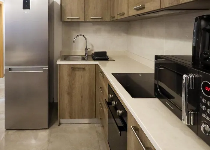 Mosta Apartments Apartment Mosta