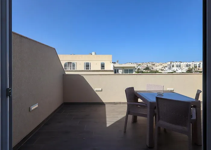 Apartment Mosta Apartments Mosta