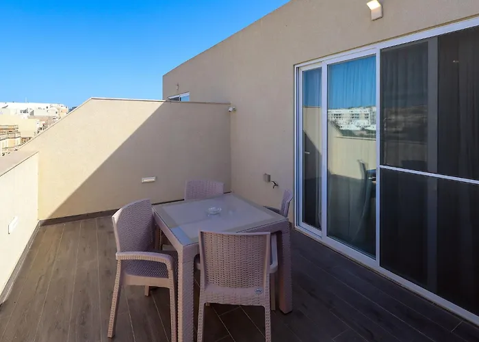 Mosta Apartments Mosta