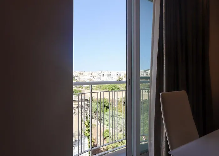 Mosta Apartments Apartment