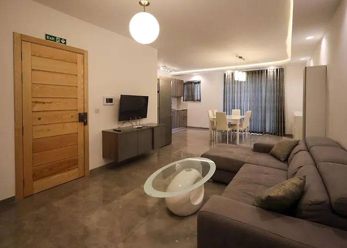 Mosta Apartments * Mosta