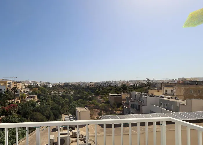 Apartment Mosta Apartments Mosta