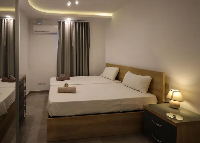 Apartment Mosta Apartments Mosta