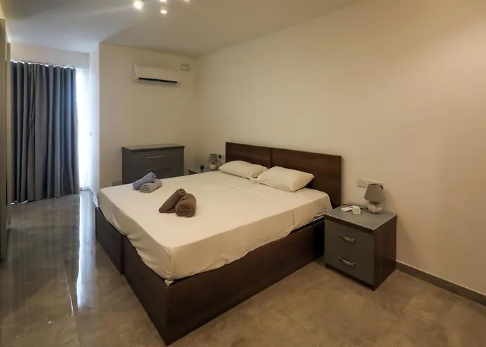 Apartment Mosta Apartments Mosta