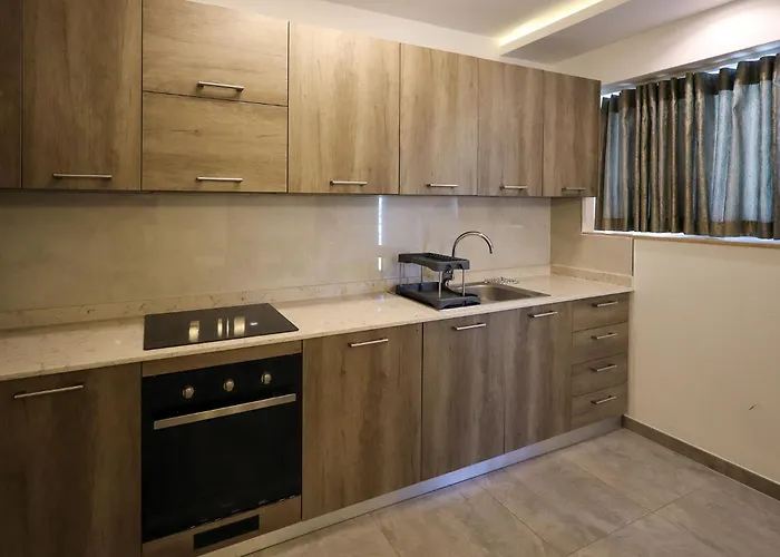 Mosta Apartments Mosta