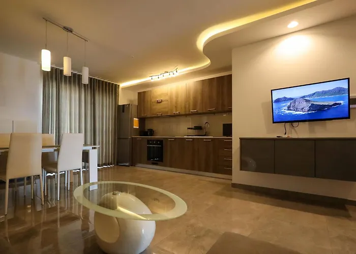 Mosta Apartments Mosta