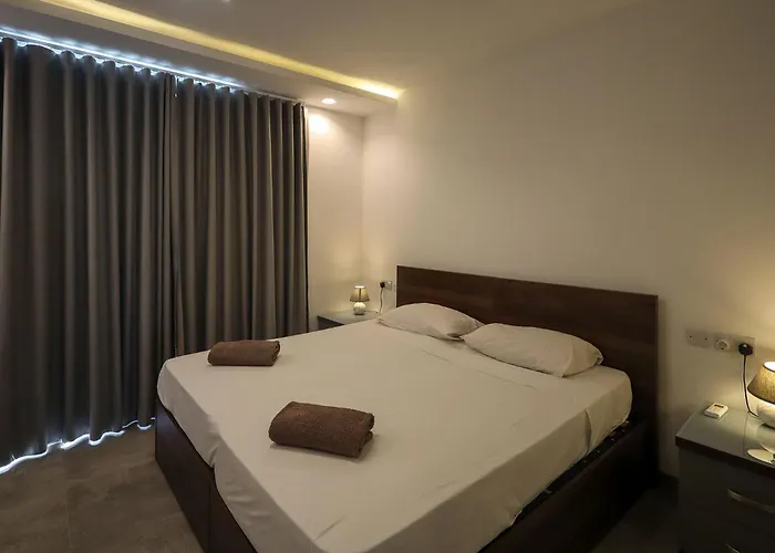 Apartment Mosta Apartments Mosta